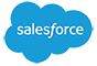 sf60 Salesforce Logo